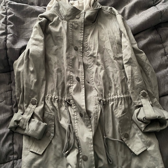 Torrid jacket - Picture 3 of 4